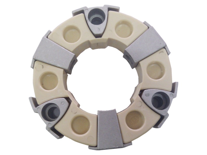 PU Motor-Pompa Kaplini (H/K Tipi)