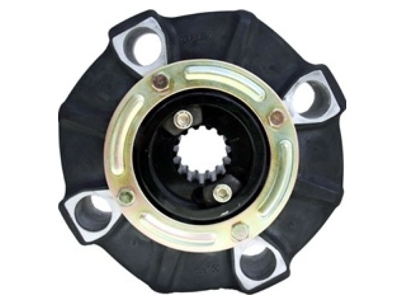 NBR Motor-Pompa Kaplini (AC/ACM/AM Tipi)