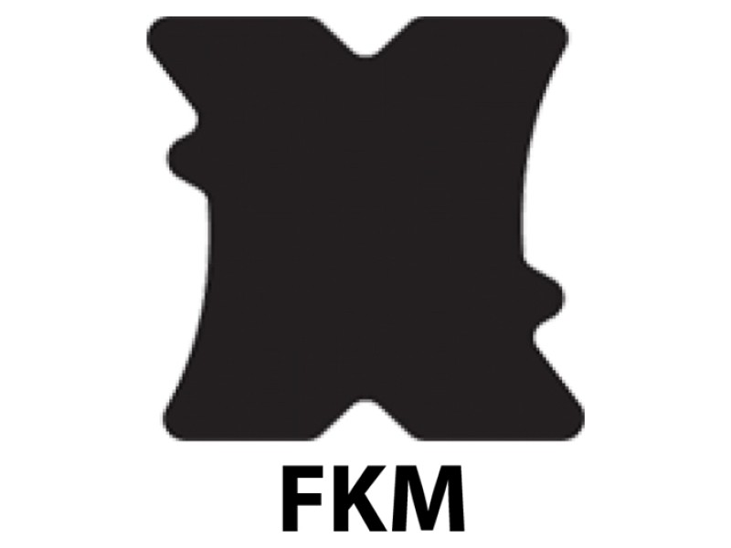Gaz Keçesi – FKM