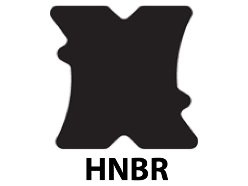 Gaz Keçesi – HNBR