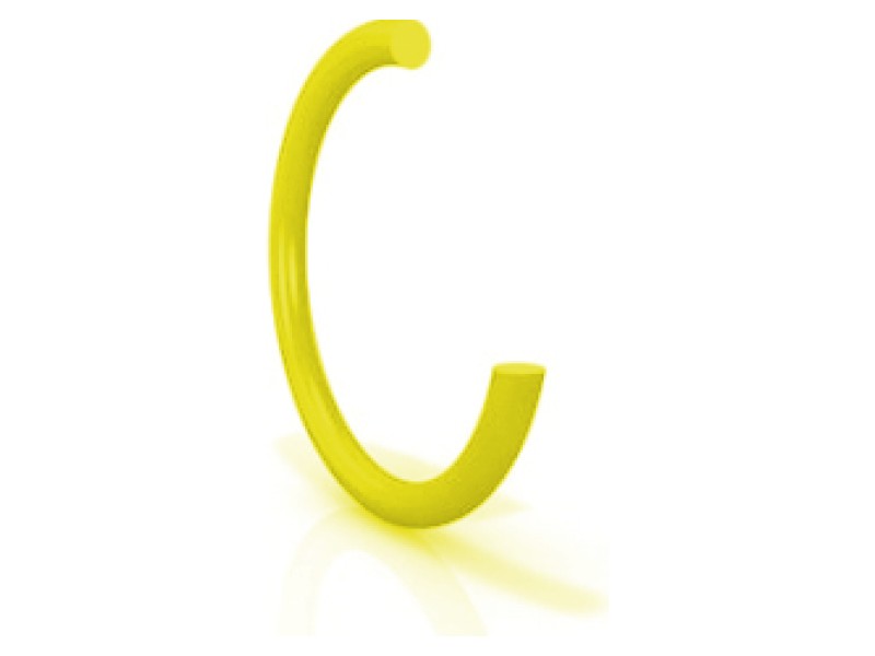 Silikon O-Ring