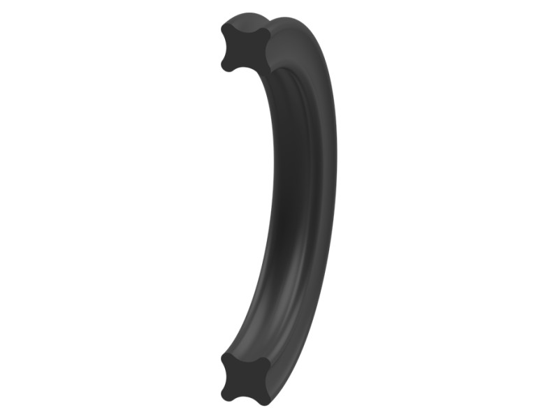X-Ringler (Quad Ring)