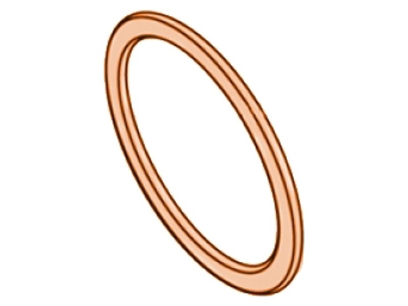O-Ring Destek Halkaları