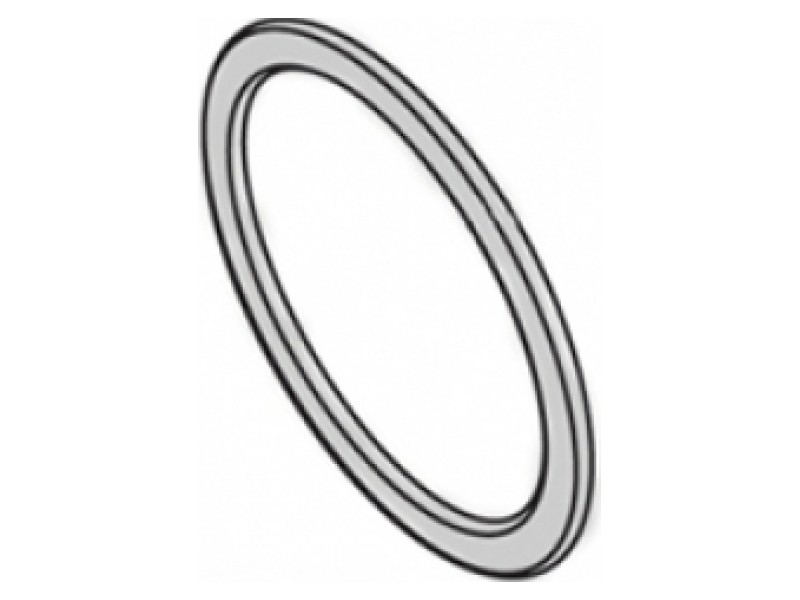 PTFE Destek Halkası