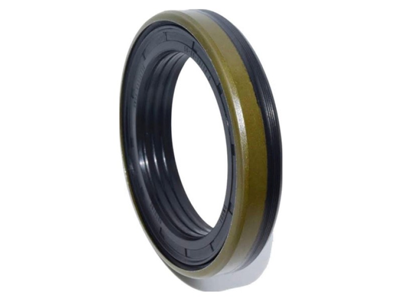 Kaset Tip Yağ Keçesi