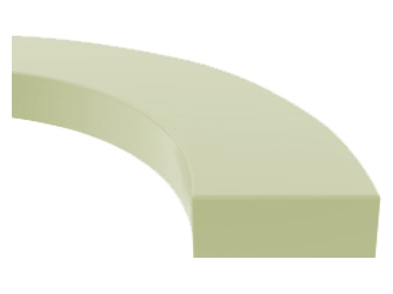 HBI Tampon Halkası (İnç)