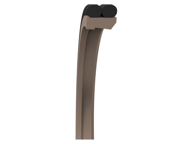 Piston Sıyırıcı (DPT1)
