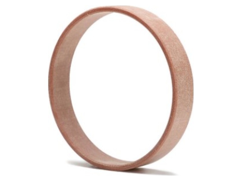 Fiber Yatak Halkası (Wear Ring)