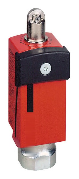 Safety Limit Switch
