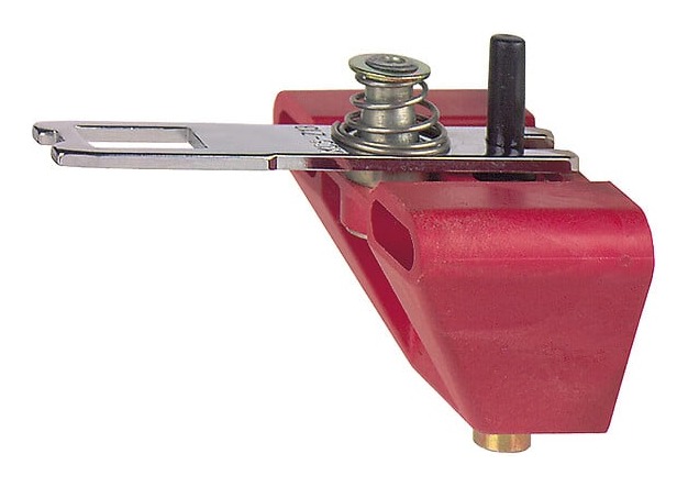 Safety Switch Actuators and Accessories