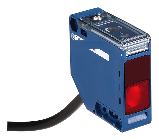 Fotoelektrik Verici (Bariyer)