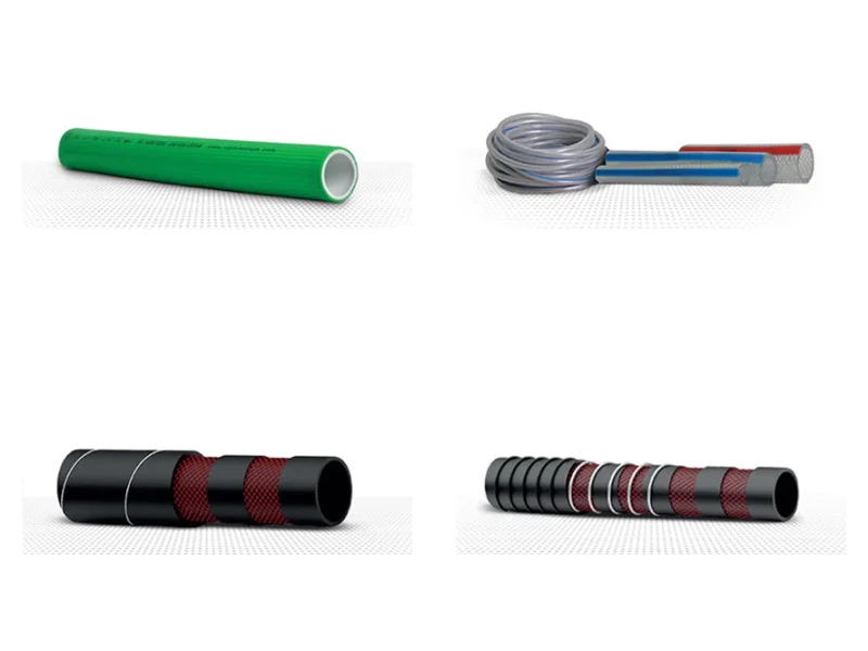 Hose Types