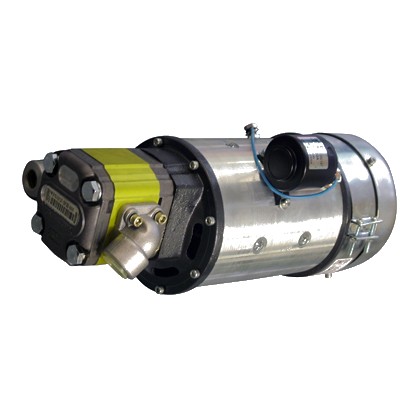 Mini Hydraulic Power Unit