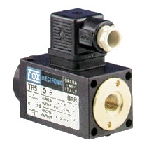 Pressure Transducer