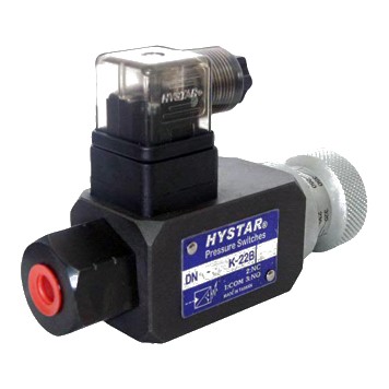Hydraulic Pressure Switch