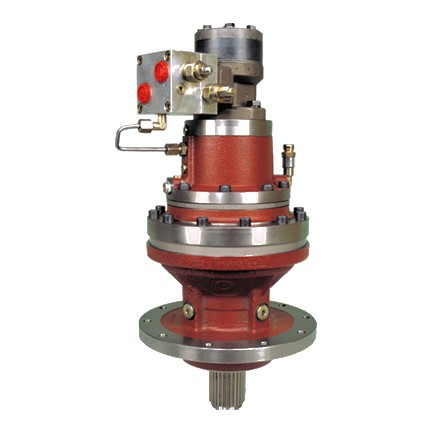 Planetary Gearbox