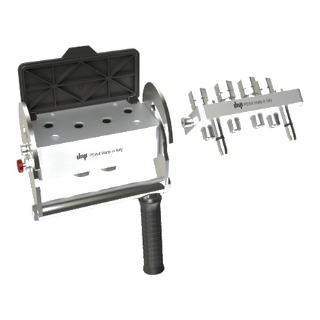 Multi-Coupling Plate
