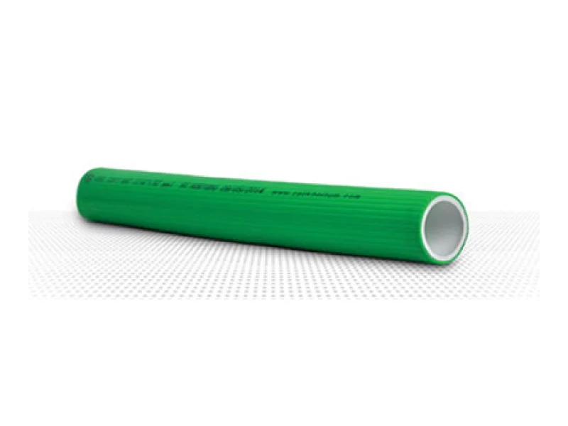 Çift Katlı PVC Su Hortumu