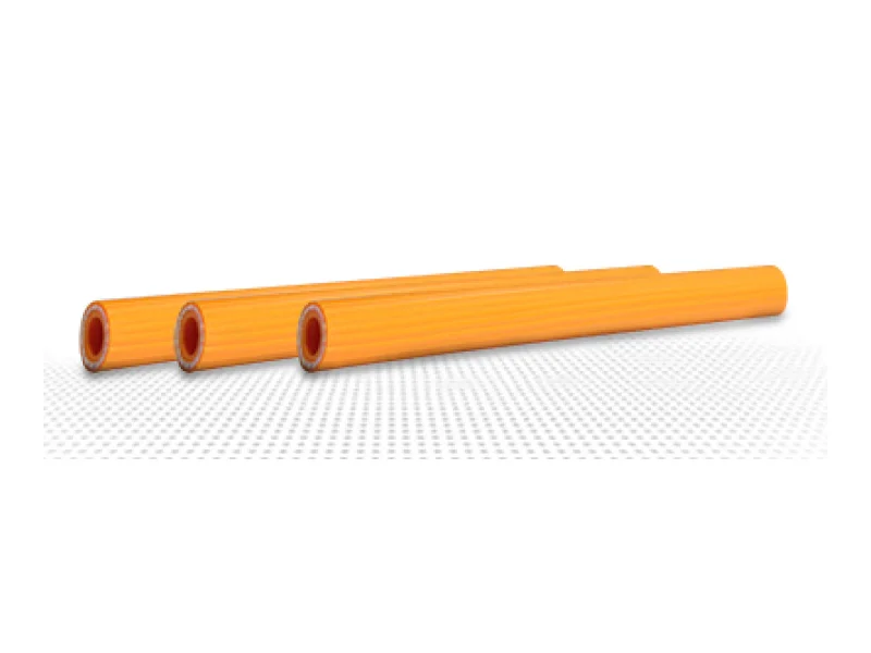 Pülverizatör (İlaçlama) Hortumu – 100 bar