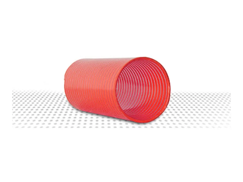 Hafif Hizmet Su Verici Hortum (Spiralli PVC)