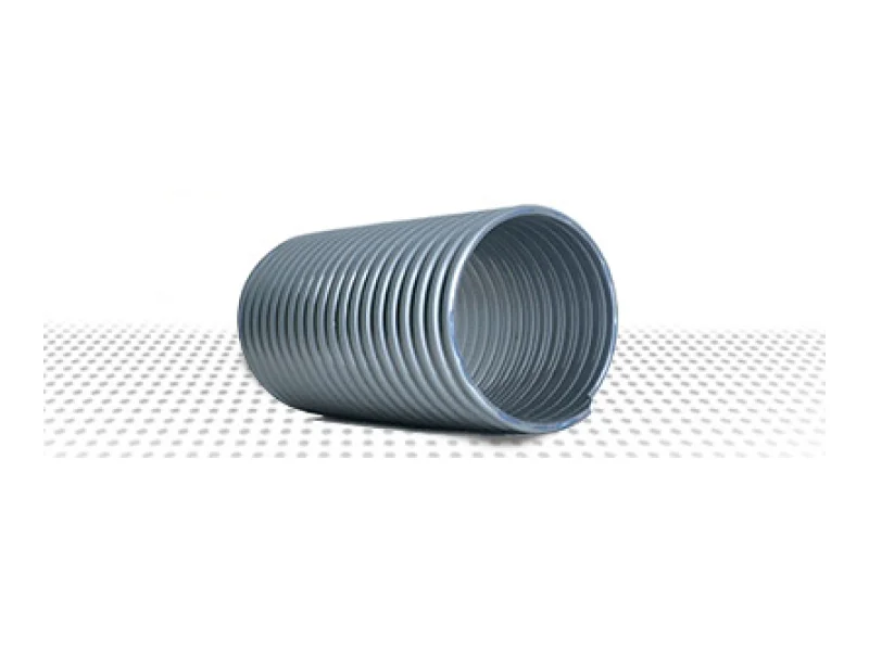 Toz Emiş Hortumu (Spiralli PVC)