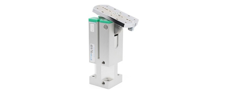 PTK Series Tilt Cylinder Ø40-Ø63
