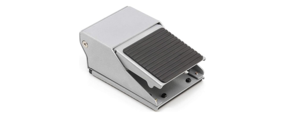 PV1MP Serisi 4/2 Pedal Valf