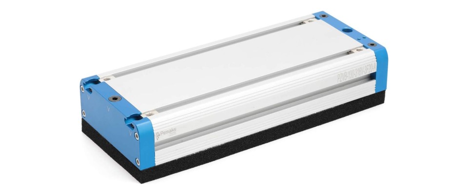 PZVB Serisi Vakum Gripper