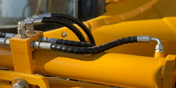 Hydraulic Systems