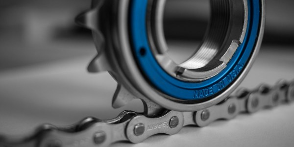 Machine Parts