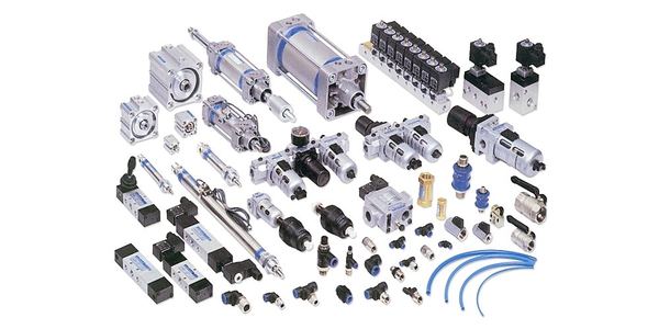 Pneumatic Systems
