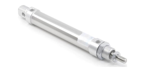 Round / Pen Cylinders