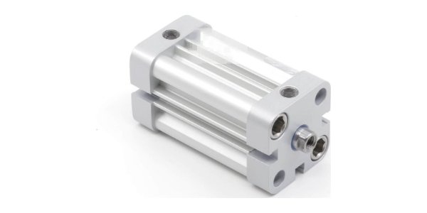 Compact Cylinders