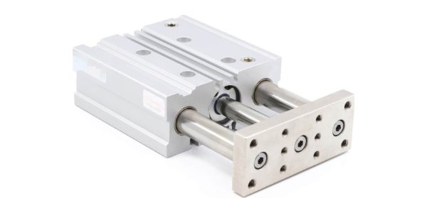 Guided and Slide Cylinders