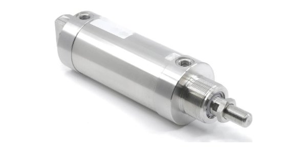 Stainless Steel Cylinders