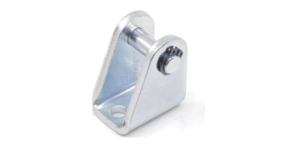 ملحقات تركيب ISO 6432