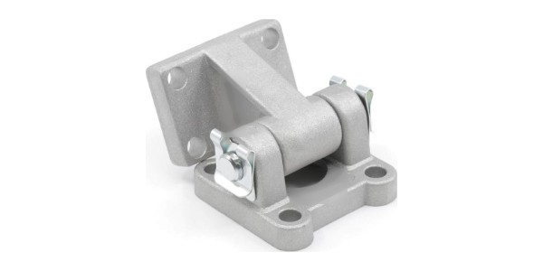 ملحقات تركيب ISO 15552