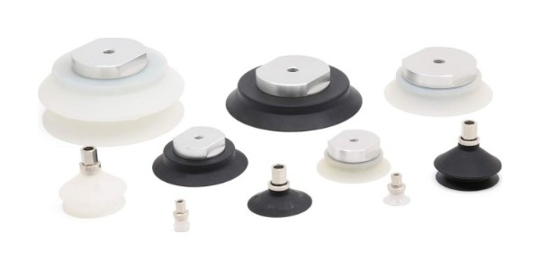 Vacuum Suction Cups