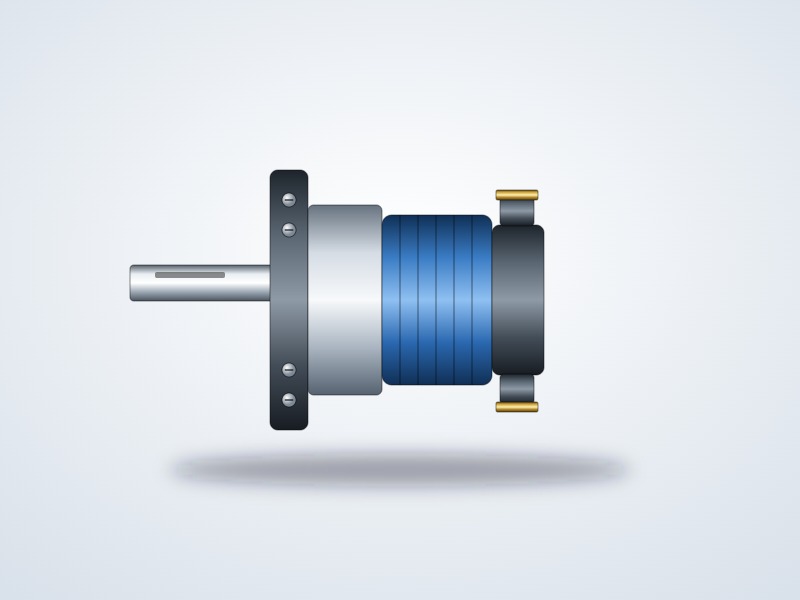 Orbital Motor