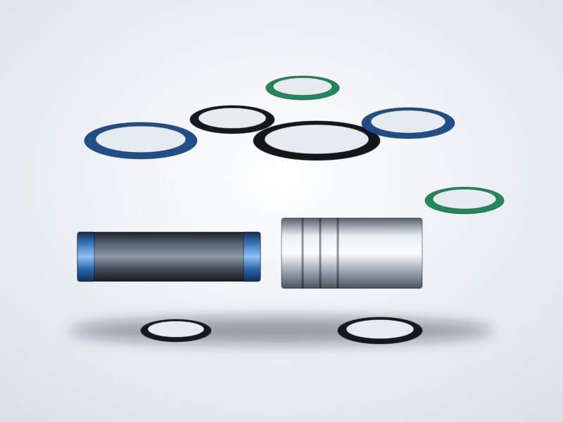 Cylinder Repair Kits