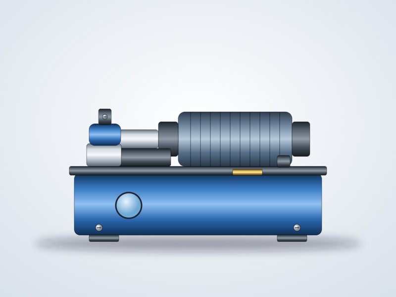 Hydraulic Power Unit
