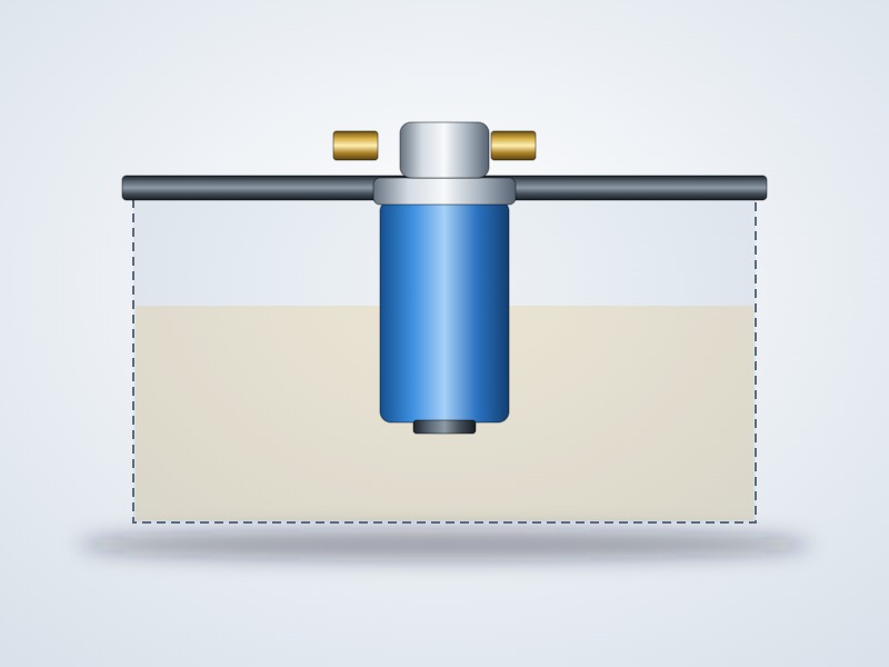 Tank İçi (Daldırma) Dönüş Filtresi