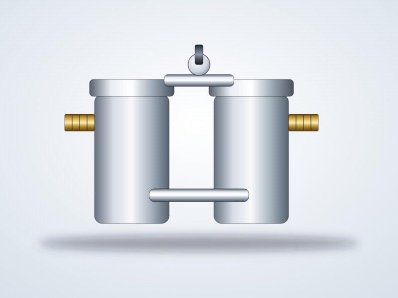Duplex Basket Filter