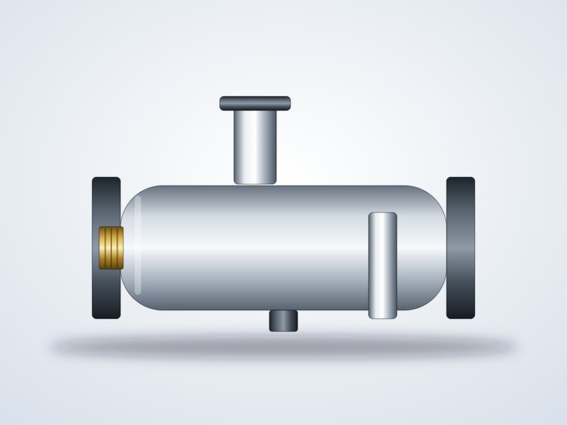 مرشحات الغاز