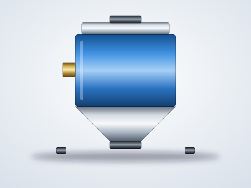 Dust Collection Units