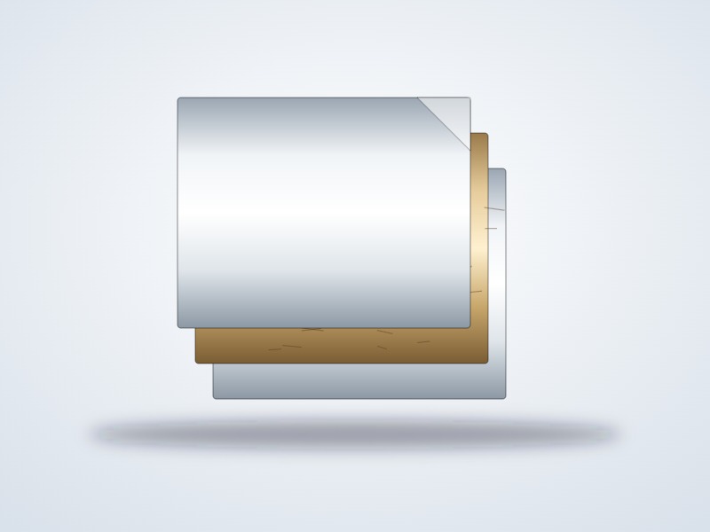 PTFE Membran Kaplamalı Ortam