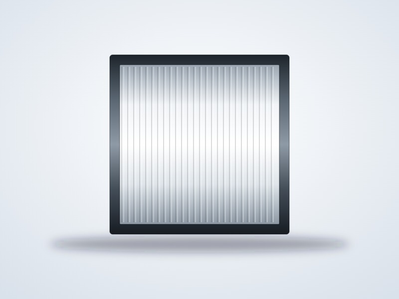 HEPA Filter
