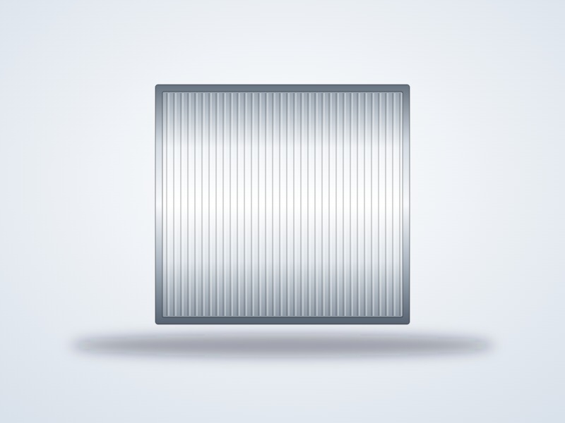 Ventilation Filters