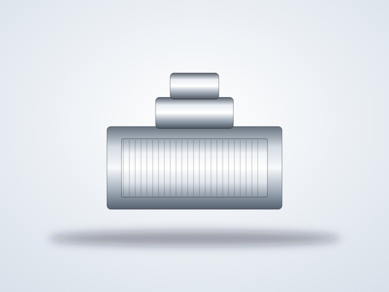 Cleanroom Terminal Filter