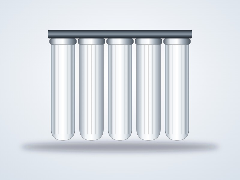Gas Turbine Inlet Filters